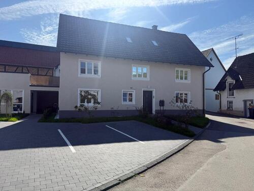 Foto - 2 Zimmer Erdgeschoßwohnung in Engen