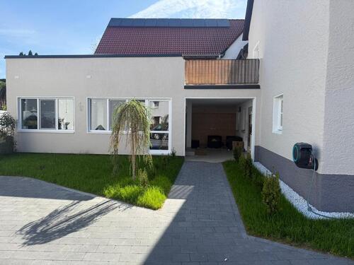 Foto - Erdgeschoßwohnung in Engen zur Miete