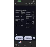 2-Zimmer-Wohnung - 722,00&nbsp;EUR Kaltmiete, ca.&nbsp; 72,27&nbsp;m&sup2; in Bremerhaven (PLZ: 27578) Leherheide