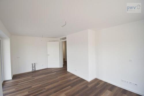 Foto - Erdgeschoßwohnung in Aurich zur Miete