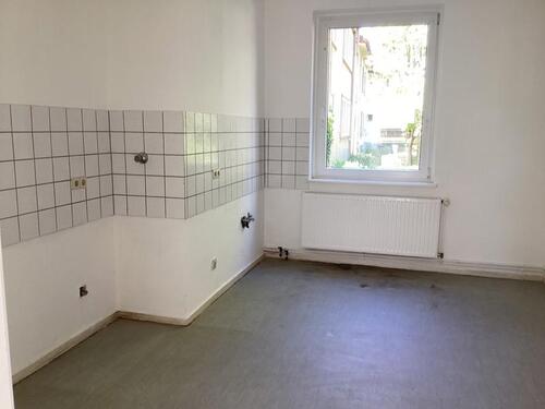 Foto - 2 Zimmer Erdgeschoßwohnung in Osnabrück