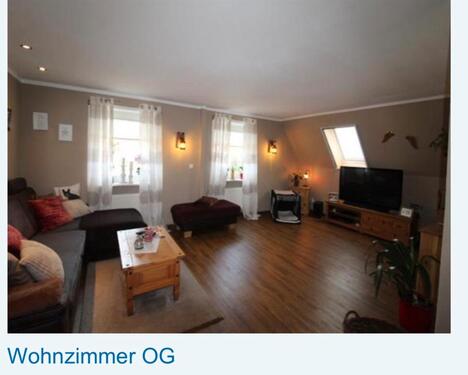 Foto - 6.5 Zimmer Etagenwohnung zur Miete in Stade