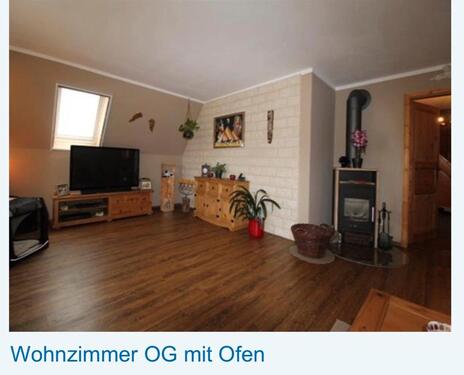 Foto - 6.5 Zimmer Etagenwohnung in Stade