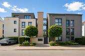 Foto - Exklusive Penthouse-Wohnung mit zwei Dachterrassen in Ludwigsburg