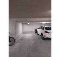 TG-Stellplatz (kein Duplex) Forstenried Fritz-Baer-Straße 16 - München Thalkirchen-Obersendling-Forstenried-Fürstenried-S