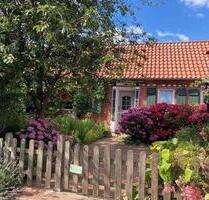 Historisches Landarbeiterhaus mit Charme im Herzen Ostfrieslands! - Hinte