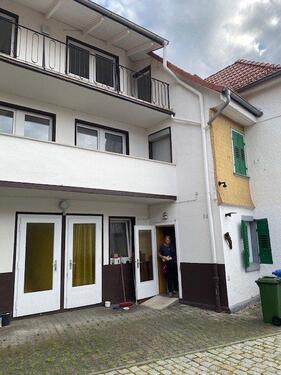 Foto - tolles altes Haus mit vielen Highlights