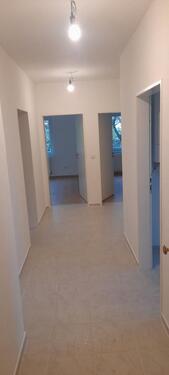 Foto - Erdgeschoßwohnung in Schortens zum Kaufen