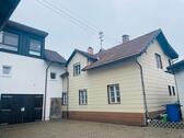 Foto - 4 Zimmer Einfamilienhaus zum Kaufen in Fuchstal