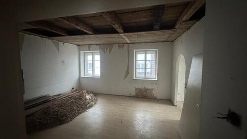Foto - Einfamilienhaus in Fuchstal zum Kaufen