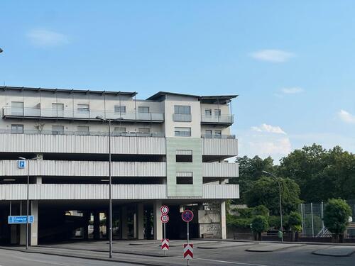 Foto - Großzügige 5-Zimmer-Eigentumswohnung im Zentrum von Pirmasens