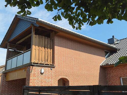 Foto - 10 Zimmer Mehrfamilienhaus, Wohnhaus zum Kaufen in Petershagen