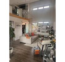 ANFRAGESTOPP 3 Zimmer Maisonette Wohnung mit großer Terrasse - Göttingen Roringen