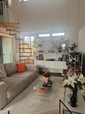 Foto - 3 Zimmer Maisonettenwohnung in Göttingen