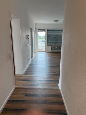 Foto - Schöne, renovierte 4-Zimmer Wohnung in Bexbach