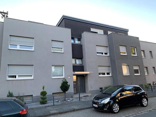 Foto - Etagenwohnung zum Kaufen in Lünen