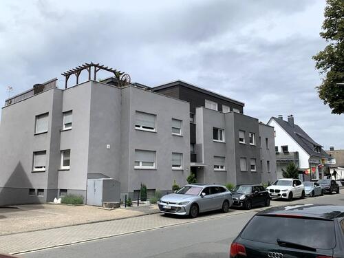 Foto - Etagenwohnung in Lünen zum Kaufen