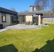 Gräumiges Einfamilienhaus mit großzügiger Nutzfläche - Flensburg Falkenberg
