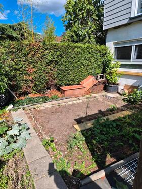 Foto - 3 Zimmerwohnung Mietwohnung - 1.450,00 EUR Kaltmiete,