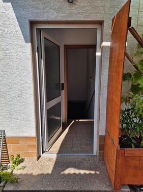 Foto - Etagenwohnung zur Miete in Hanau