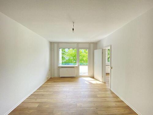 Foto - Etagenwohnung zur Miete in Schwerin