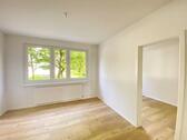Foto - Etagenwohnung in Schwerin zur Miete