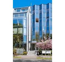 Showroom Fläche in Düsseldorf auf der Cecilienallee