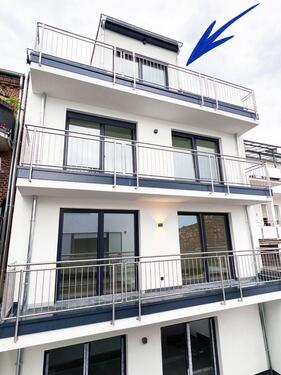 Foto - 3 Zimmer Etagenwohnung zur Miete in Euskirchen