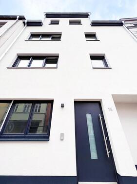 Foto - 3 Zimmer Etagenwohnung in Euskirchen