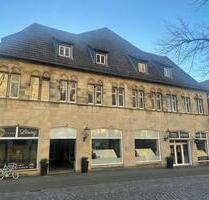 GEWERBEFLÄCHE IN BILLERBECK AM DOM ZU VERMIETEN