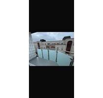 2-Zimmer Wohnung im Zentrum Mannheims