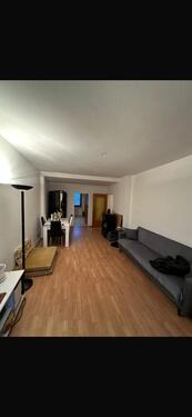 Foto - Etagenwohnung zur Miete in Mannheim