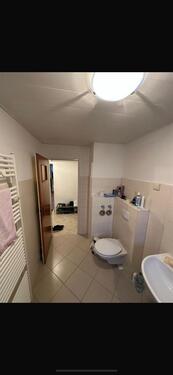 Foto - Etagenwohnung in Mannheim zur Miete