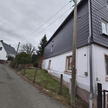 Foto - Einfamilienhaus zum Kaufen in Greiz