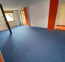 3,5 Zimmer Wohnung in Ebermannstadt