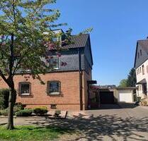 Gepflegte 2,5-Zimmer-Wohnung mit Balkon in Oberhausen-Alstaden