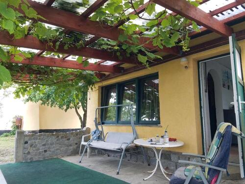 Foto - Garten in Wismar am See - 10.900,00&nbsp;EUR Kaufpreis, ca.&nbsp; 0,00&nbsp;m&sup2;