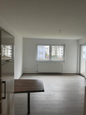 Foto - 1 Zimmer Etagenwohnung in Bielefeld