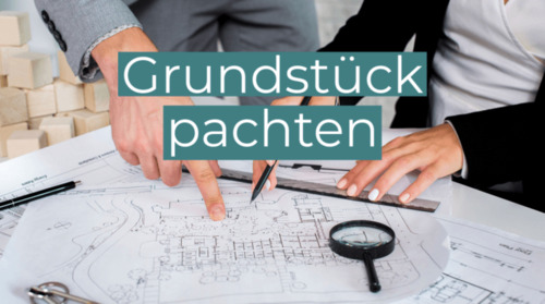 Foto - Gewerbegrundstück in Arnstadt zur Pacht