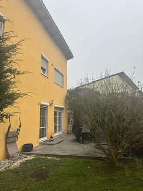Foto - Einfamilienhaus in Wasserburg am Inn
