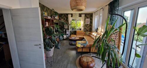 Foto - Einfamilienhaus in Treffelstein zum Kaufen