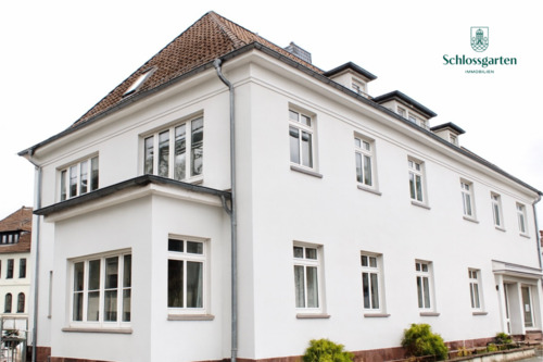 Foto - Repräsentative ehemalige Zahnarztpraxis in Bestlage von 29221 Celle