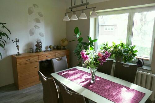 Foto - Große Mietwohnung in Thulendorf