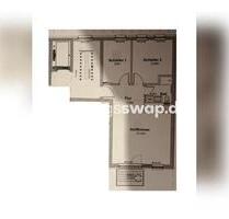 Wohnungsswap - 3 Zimmer, 60 m² - Glasgower Str., Mitte, Berlin