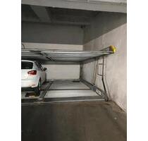 Stellplatz für Kleinwagen in Dollendorf, Tiefgarage (Hubsystem) - Königswinter
