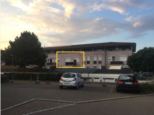 Foto - 3 Zimmer Etagenwohnung zur Miete in Schopfheim