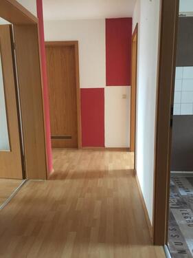 Foto - 3 Zimmer Etagenwohnung in Schopfheim