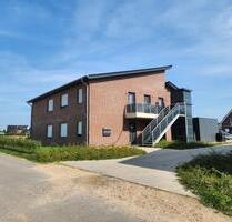 moderne 3 Zimmer Wohnung in Alfhausen