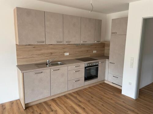 Foto - 3 Zimmer Etagenwohnung in Alfhausen