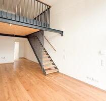 Townhouse mit 3 Zi., Terrasse, Garten & Galerie - Amberg